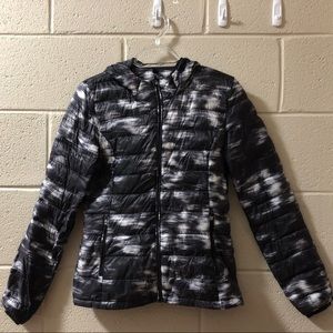 Aritzia TNA Botanie Jacket (XS)